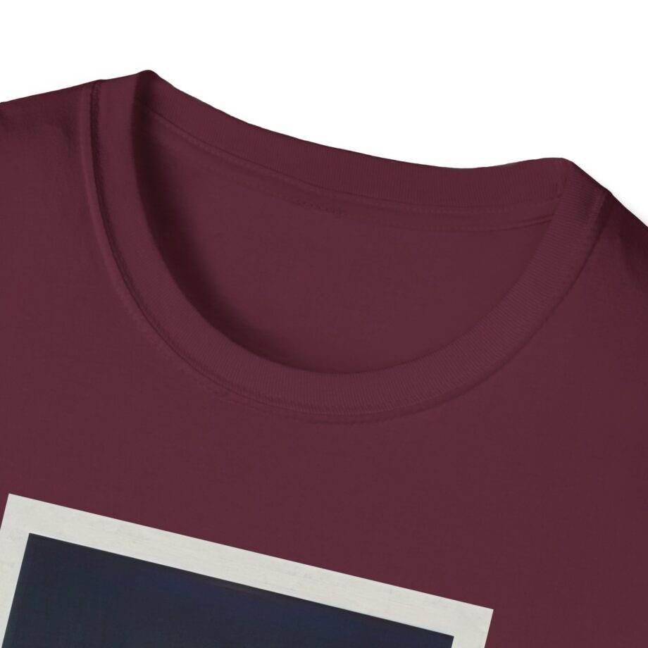 Djo Mhow 1/30/25  Unisex Softstyle T-Shirt