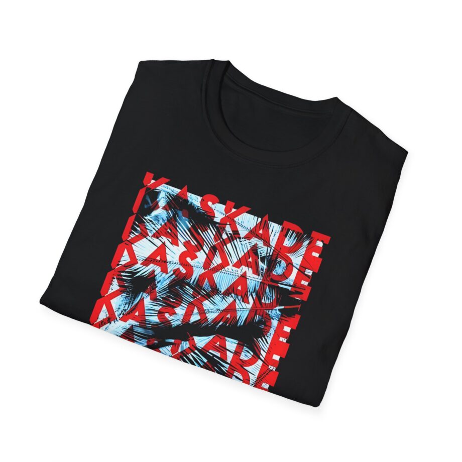 Kaskade Unisex Softstyle T-shirt