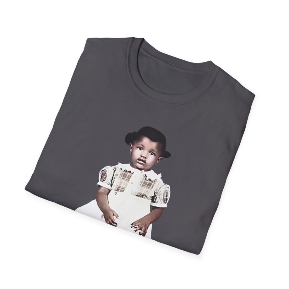 Donda Unisex Softstyle T-shirt