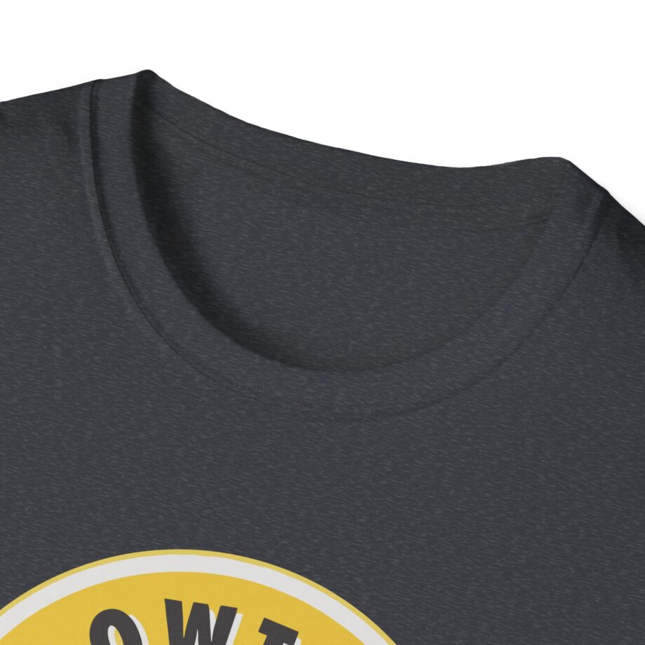 Slowthai Ngab 2019 Beer Unisex Softstyle T-Shirt