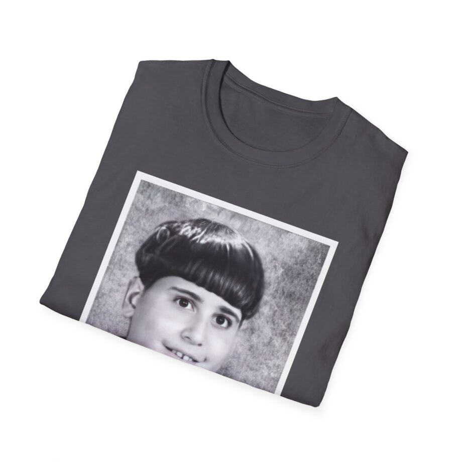 Wooli Unisex Softstyle T-Shirt