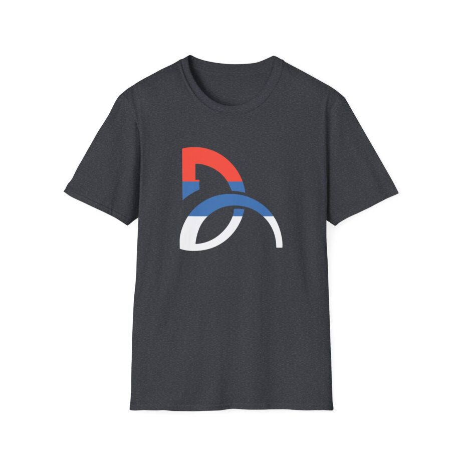 Djo Unisex Softstyle T-Shirt