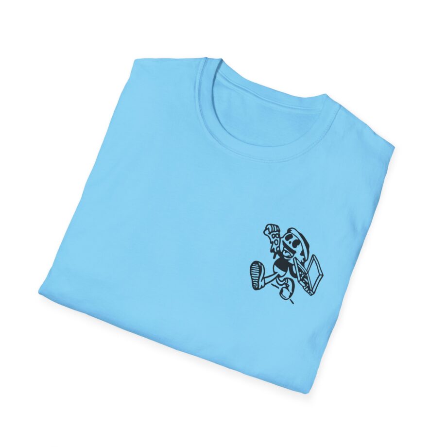 Matt Stonie  Cup of Noodles Unisex Softstyle T-shirt