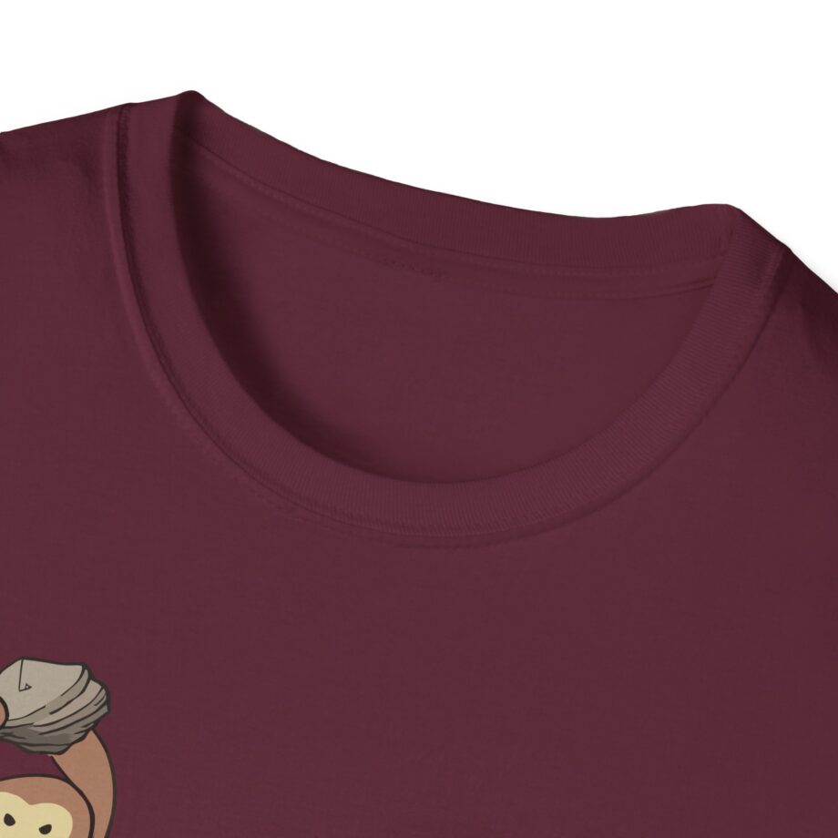Spoonkid First Kill Unisex Softstyle T-Shirt