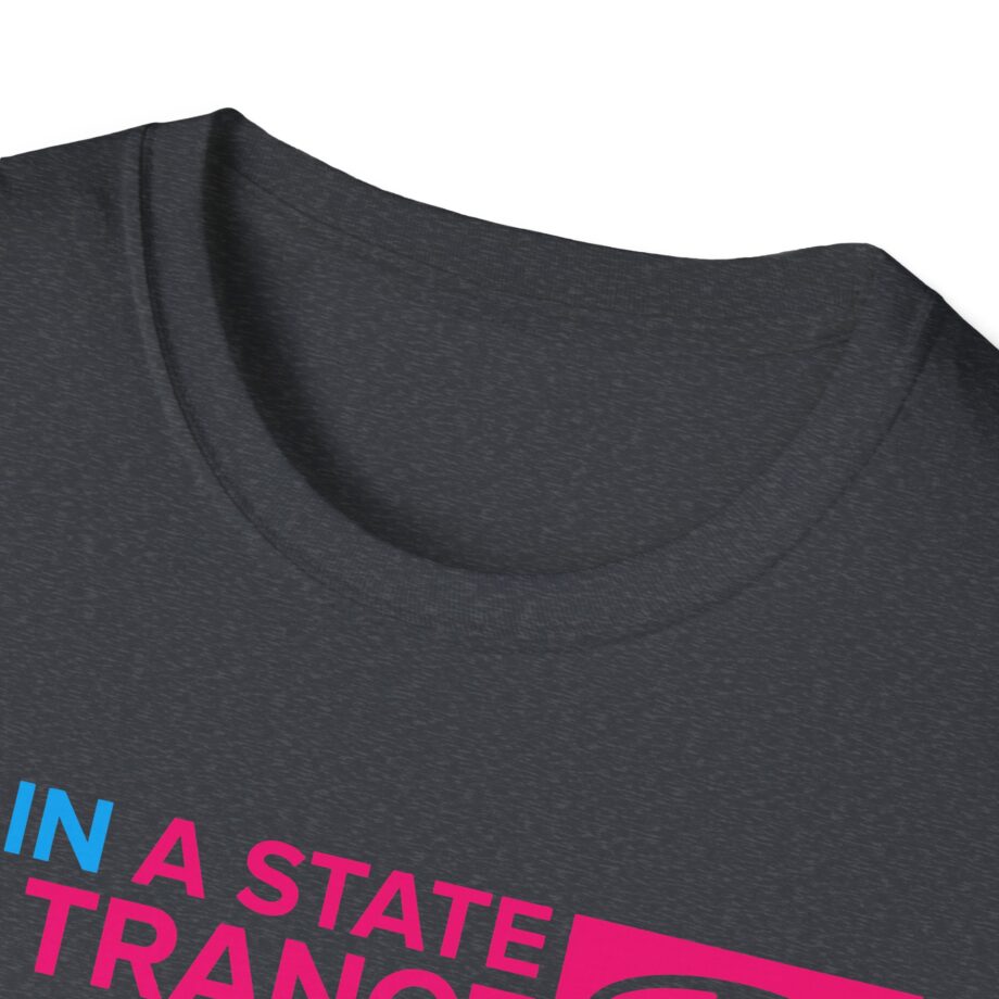 A State of Trance Unisex Softstyle T-shirt