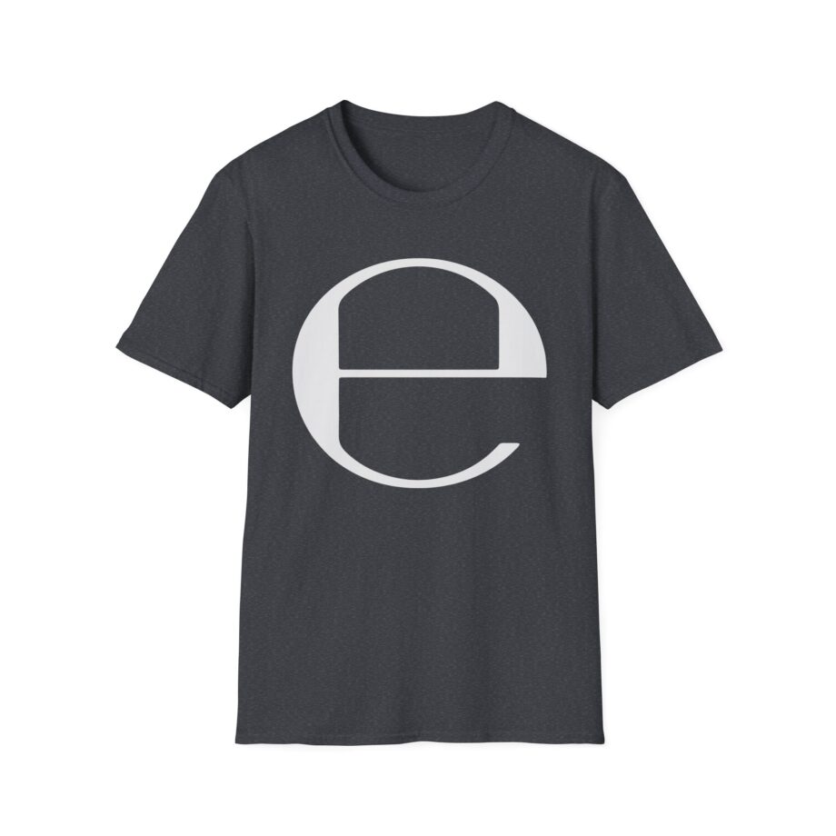 Ecco2k Drain Gang Tour Merch Album Unisex Softstyle T-shirt