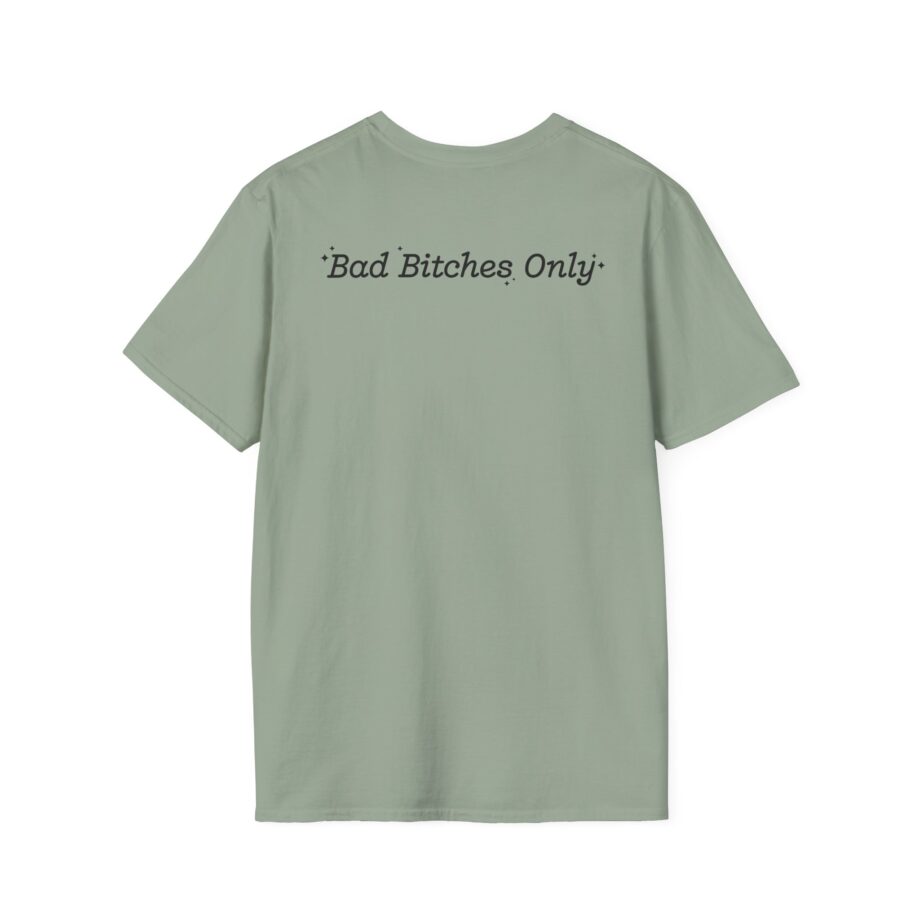 Ariana Madix Bad Bitches Unisex Softstyle T-shirt