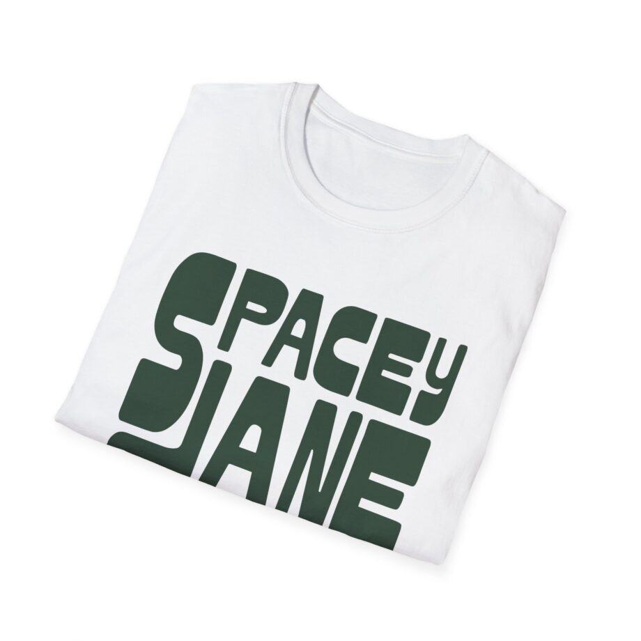 Spacey Jane  Unisex Softstyle T-Shirt