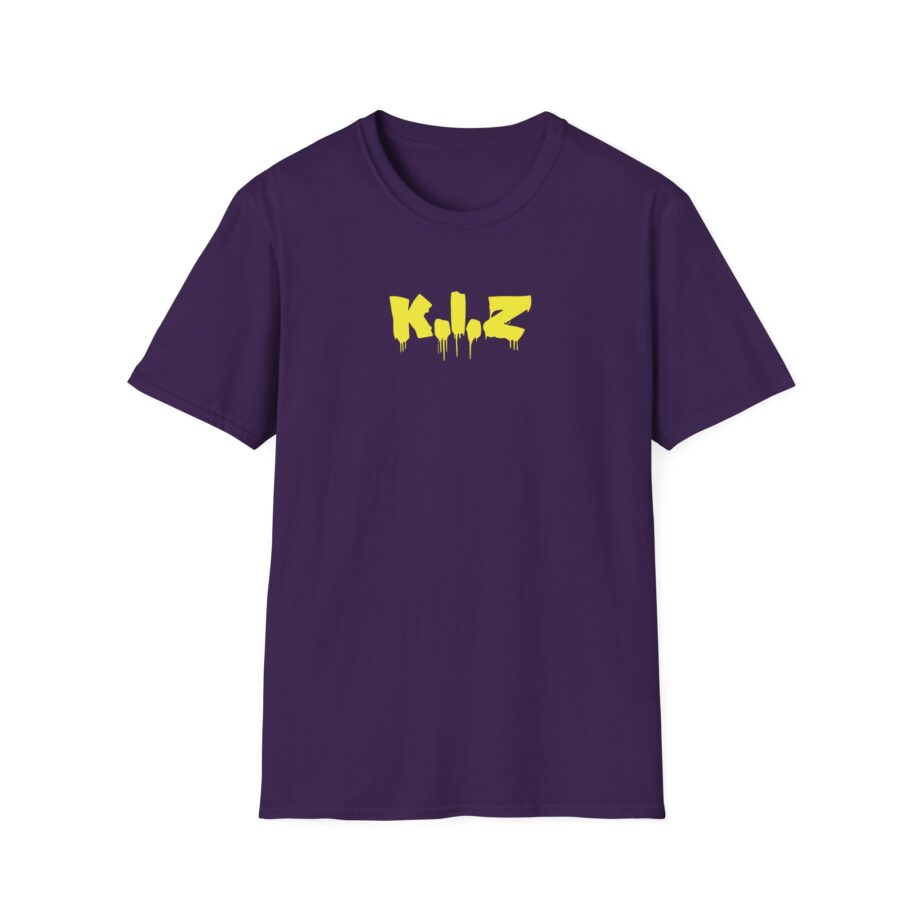 Kiz U8  Unisex Softstyle T-shirt