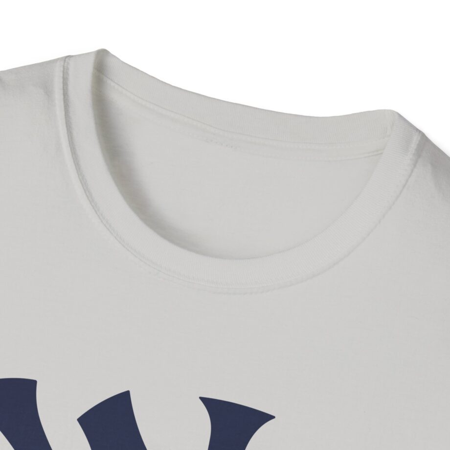 KNJ  Unisex Softstyle T-Shirt