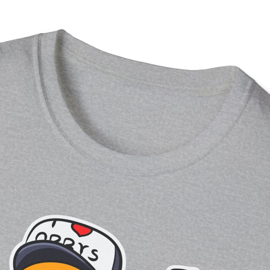 Roblox Thumbs Up Unisex Softstyle T-shirt