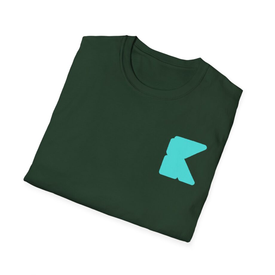 Kaskade Unisex Softstyle T-shirt