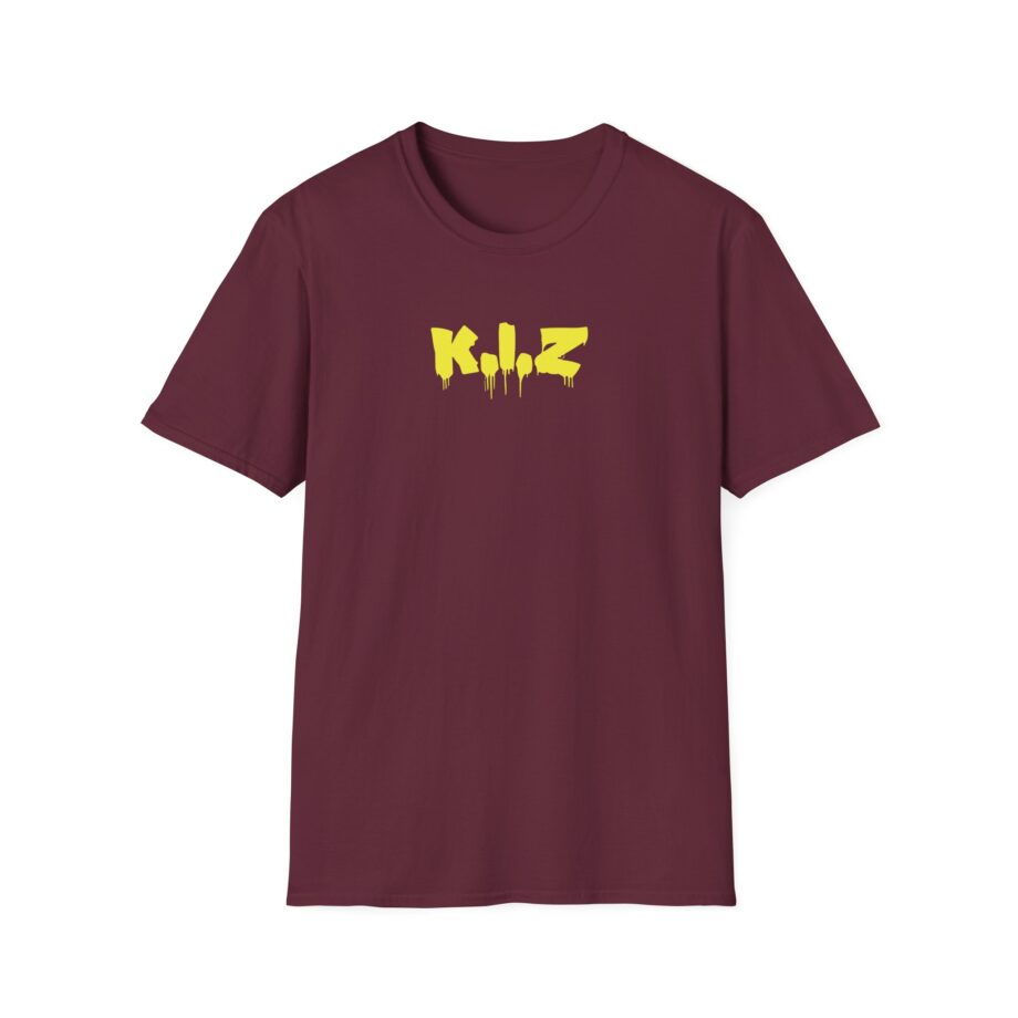 Kiz U8  Unisex Softstyle T-shirt