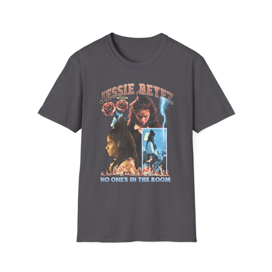 JR No One’s in the Room Unisex Softstyle T-Shirt
