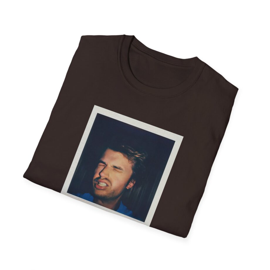 Djo Mhow 1/30/25  Unisex Softstyle T-Shirt