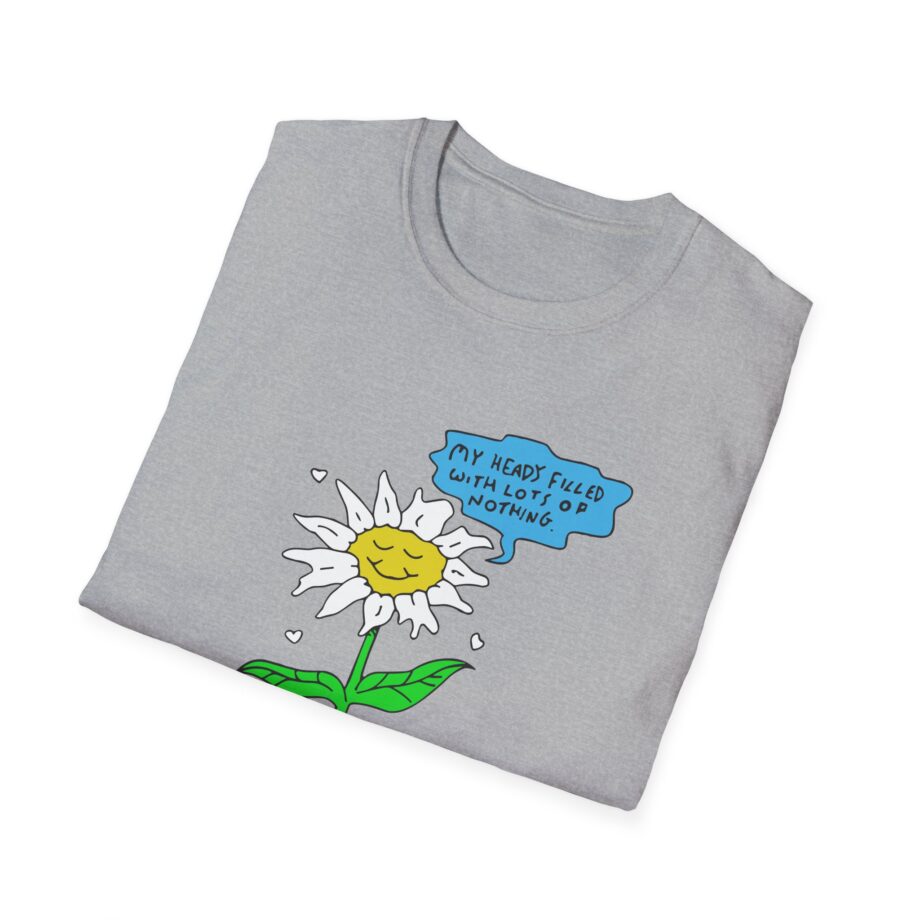 Spacey Jane Unisex Softstyle T-Shirt