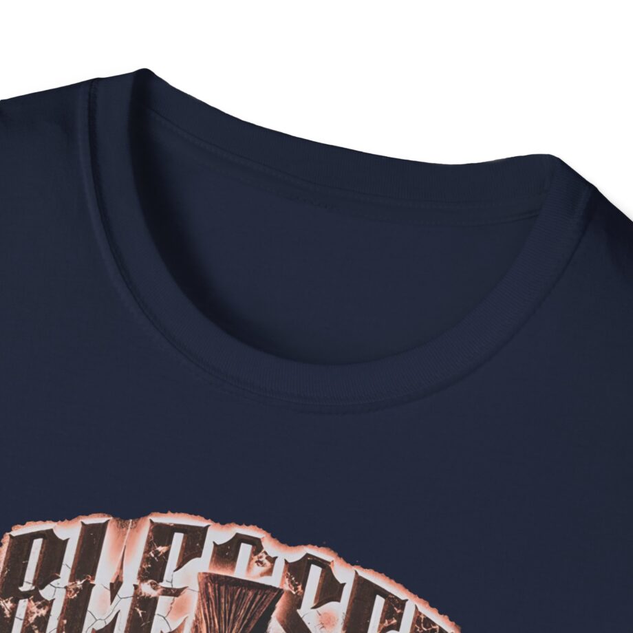 Max Holloway 300 Unisex Softstyle T-shirt