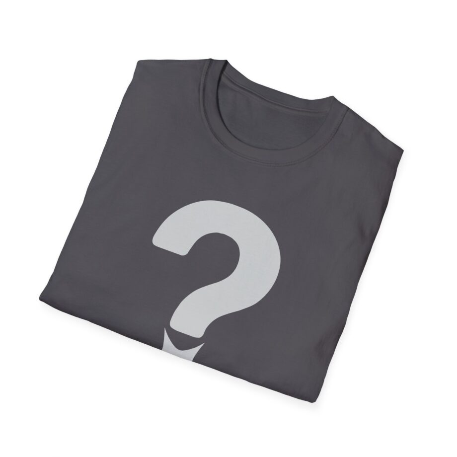 The Story So Far Mystery  Unisex Softstyle T-shirt