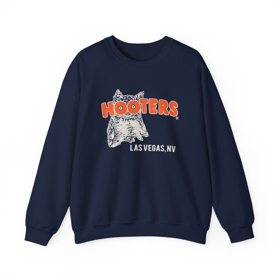 Papa Meat Unisex Heavy Blend™ Crewneck Sweatshirt