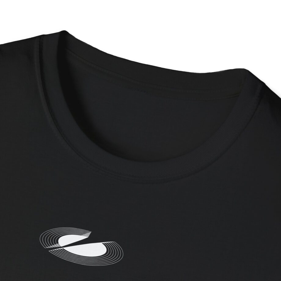 A State of Trance Transformation Unisex Softstyle T-shirt