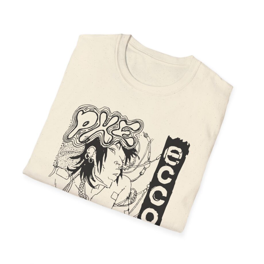 Ecco2k's Pxe Unisex Softstyle T-shirt