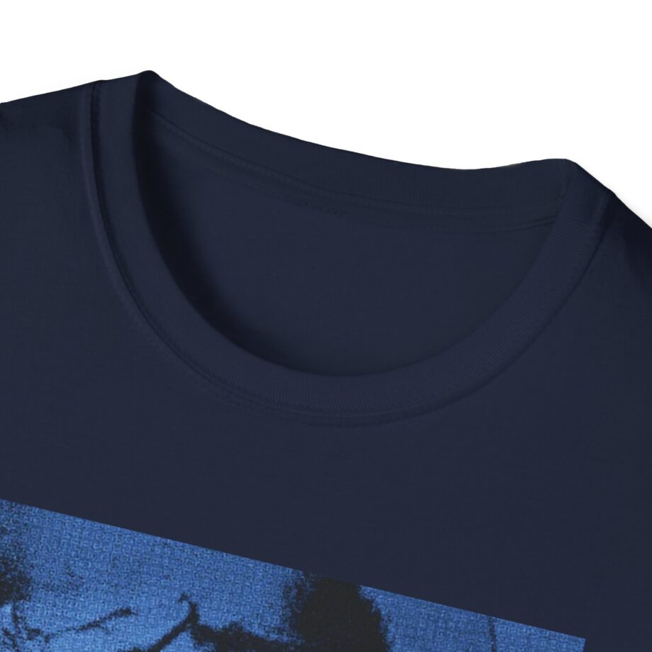 Lauryn Hill Negative to Positive Unisex Softstyle T-Shirt