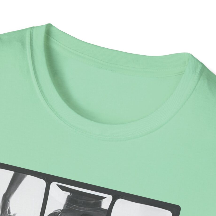 Donda Playboy Unisex Softstyle T-shirt
