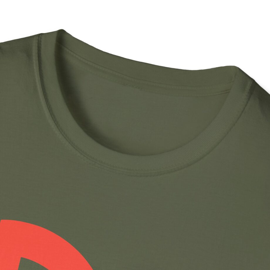 Djo Unisex Softstyle T-Shirt