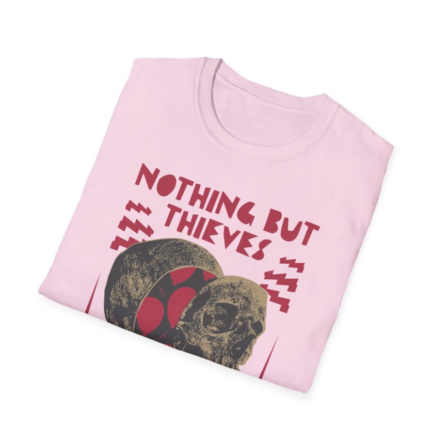 Nothing but Thieves Unisex Softstyle T-shirt