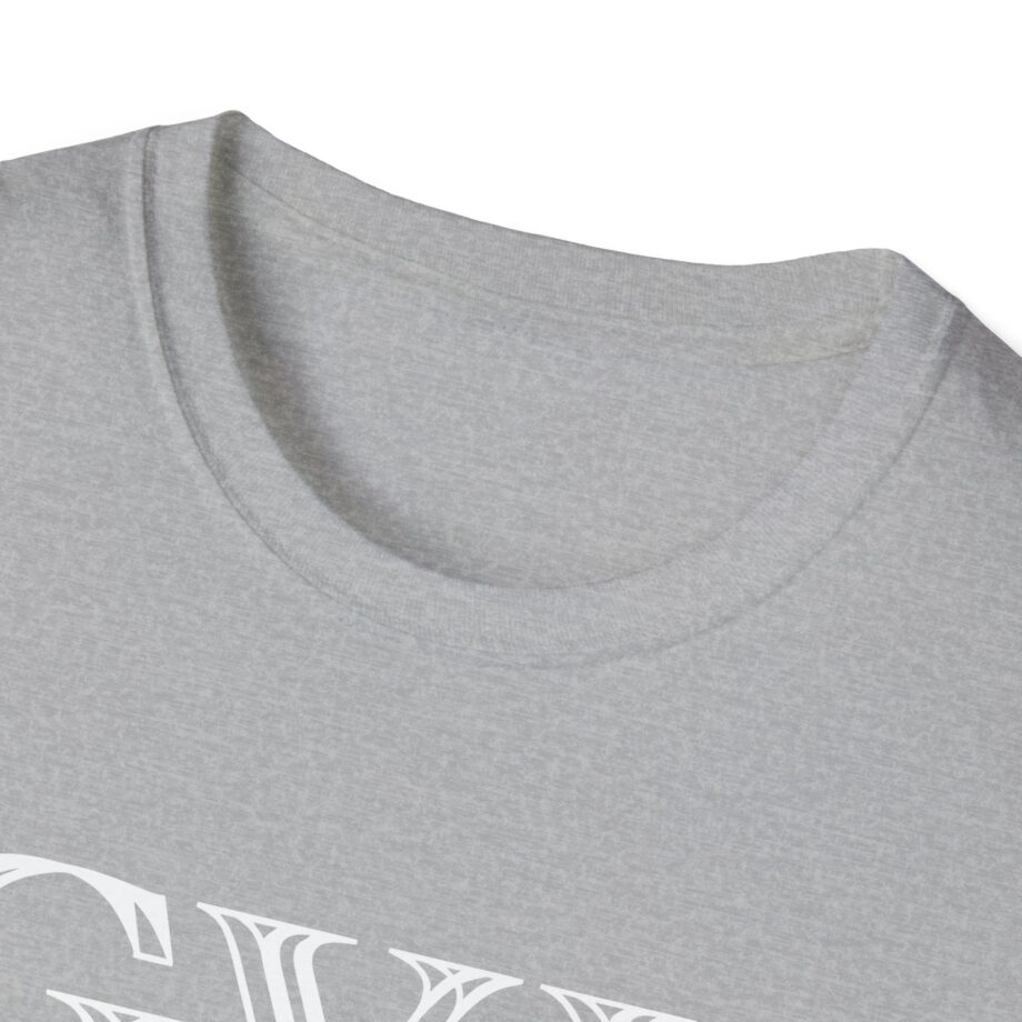 Pvris Svd Unisex Softstyle T-Shirt