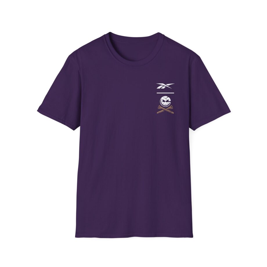 Bryson Dechambeau Unisex Softstyle T-Shirt
