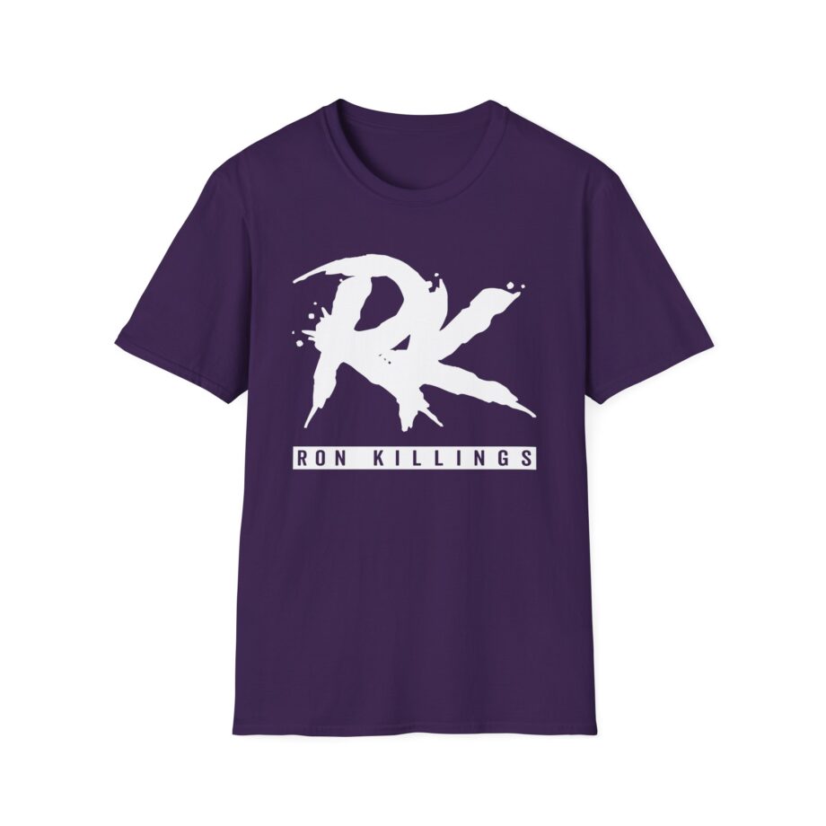 R Truth Unisex Softstyle T-shirt