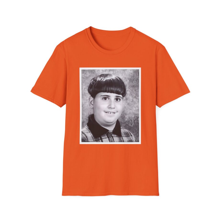 Wooli Unisex Softstyle T-Shirt