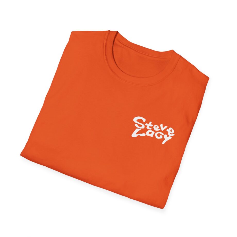 Steve Lacy Japan Tour Unisex Softstyle T-shirt