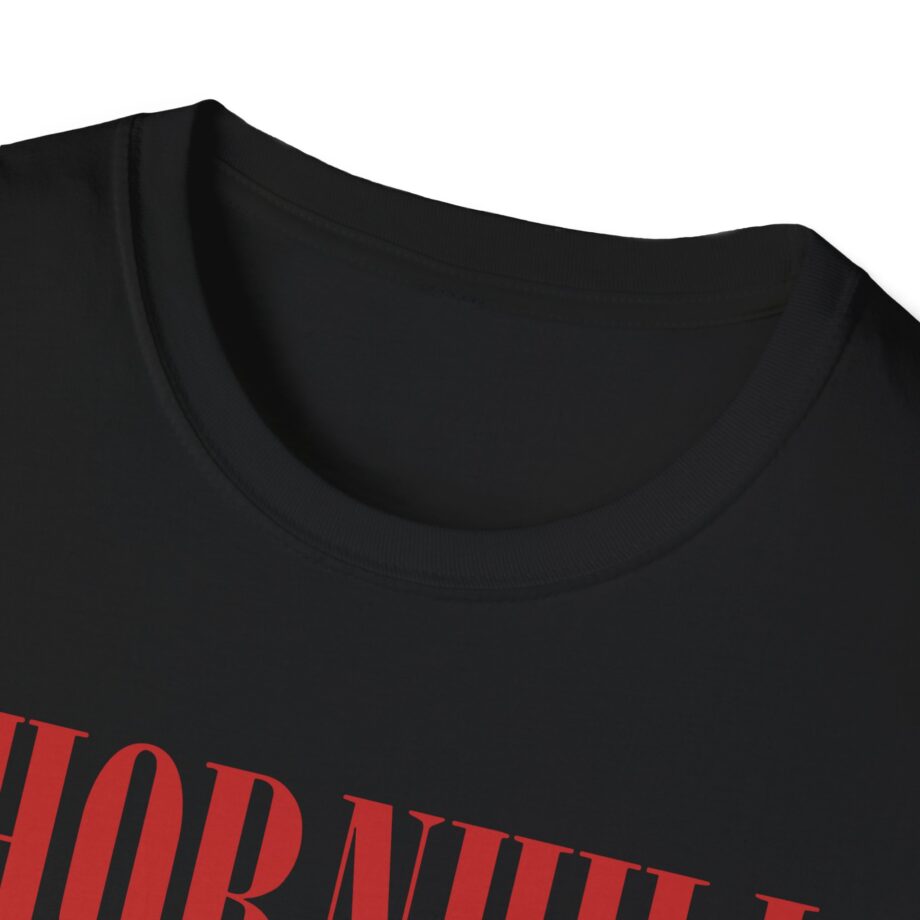Thornhill  Unisex Softstyle T-Shirt