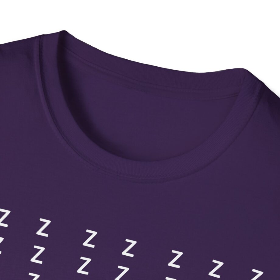 Hungrybox Unisex Softstyle T-shirt