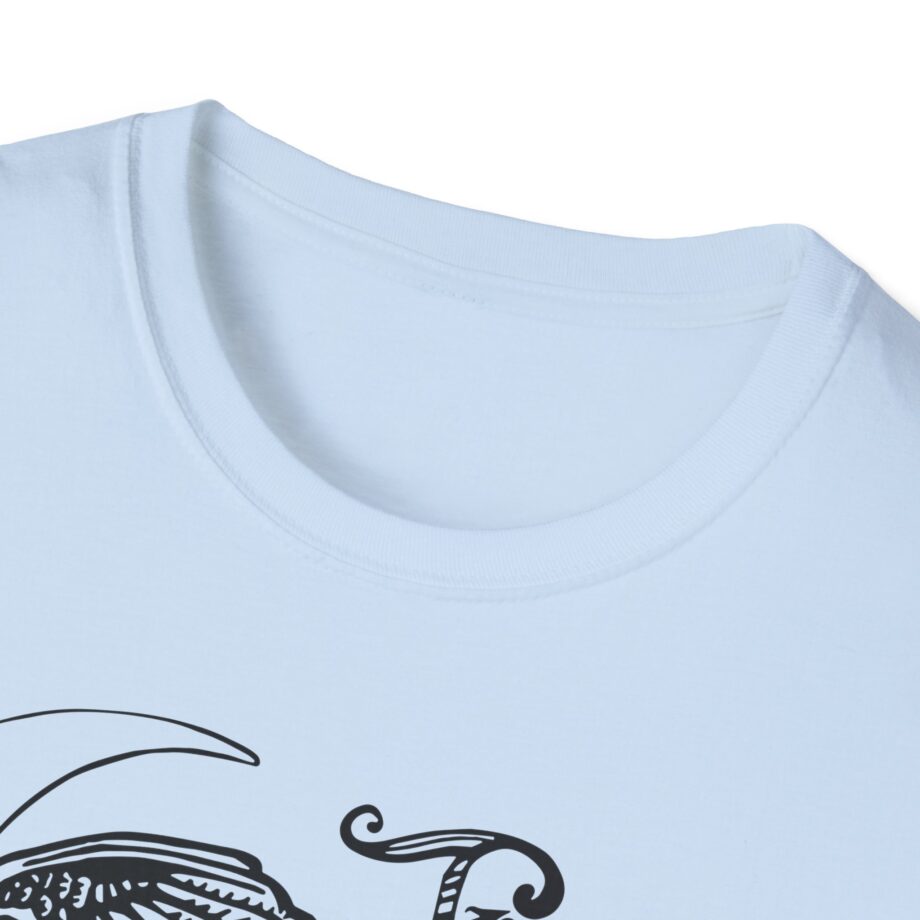 Flyleaf Unisex Softstyle T-shirt