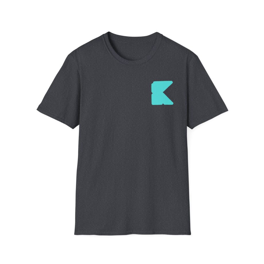 Kaskade Unisex Softstyle T-shirt