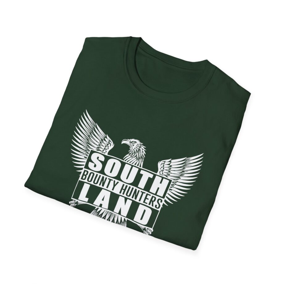 Patty Mayo Southland Bounty Hunters Unisex Softstyle T-Shirt