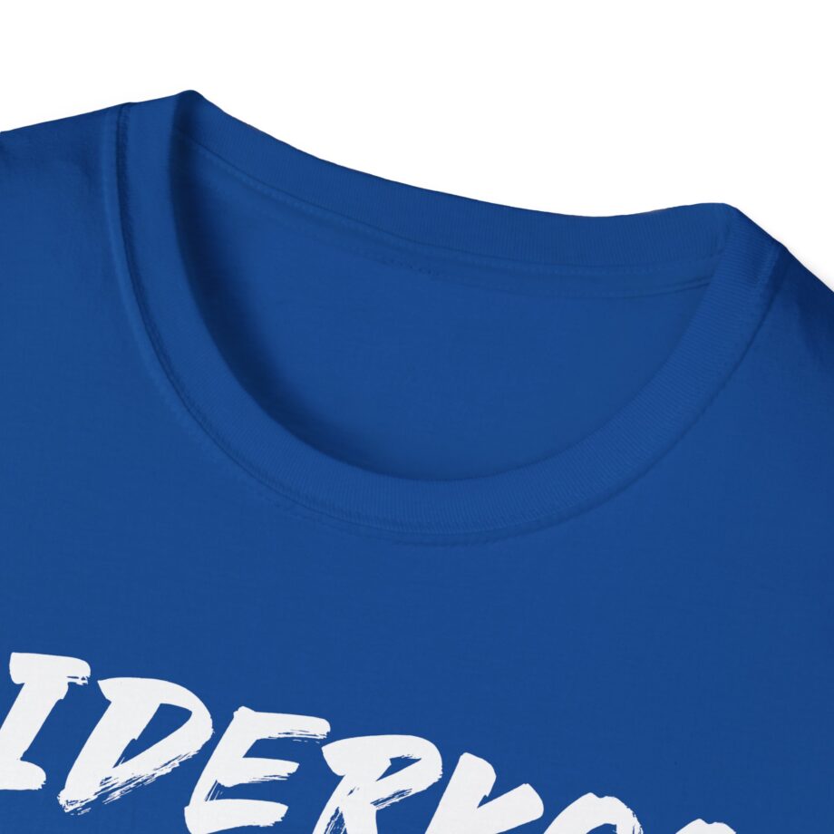 Riderkoo Unisex Softstyle T-shirt