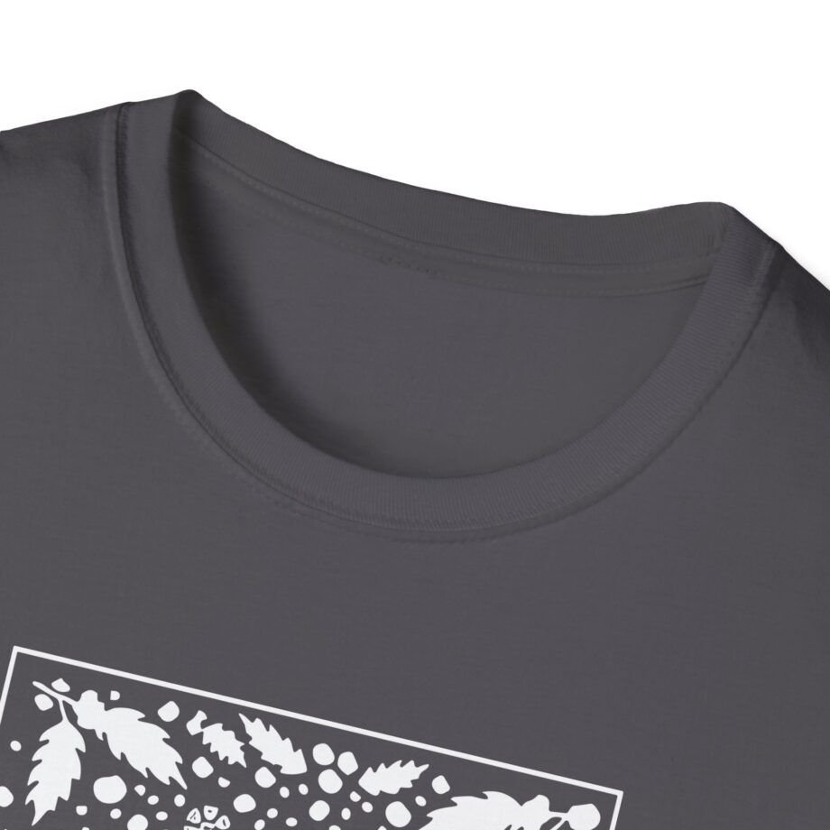 Danny Gonzalez  Unisex Softstyle T-Shirt