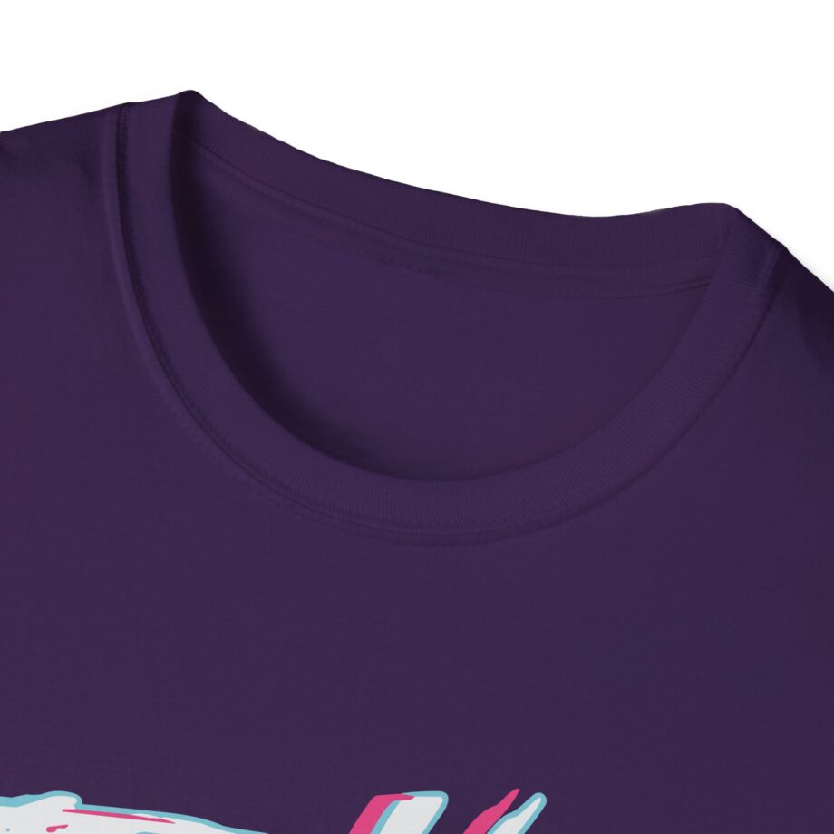 Ryan Higa Teehee   Unisex Softstyle T-shirt