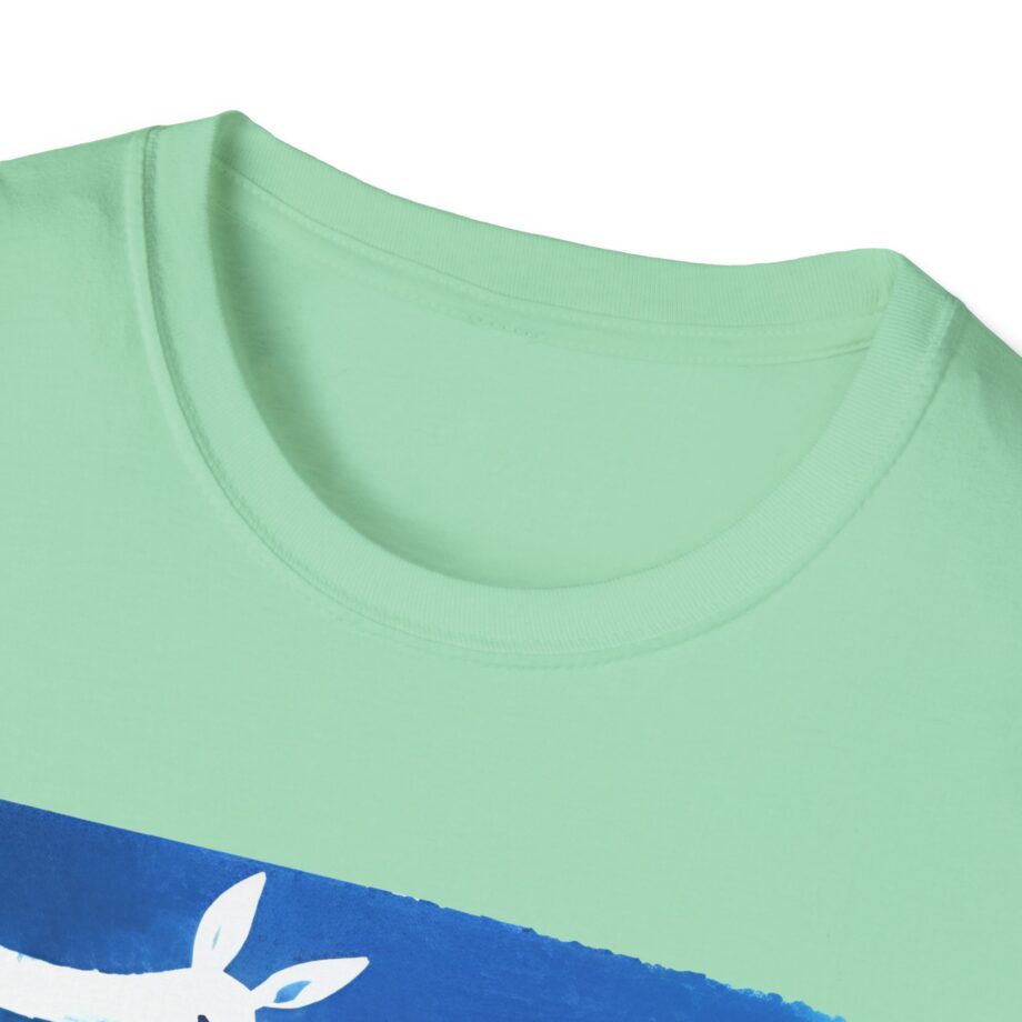 Clairo Charm  Unisex Softstyle T-Shirt