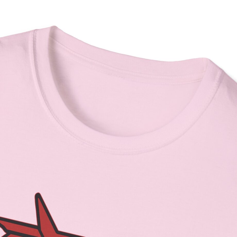 Frost Urban Unisex Softstyle T-shirt