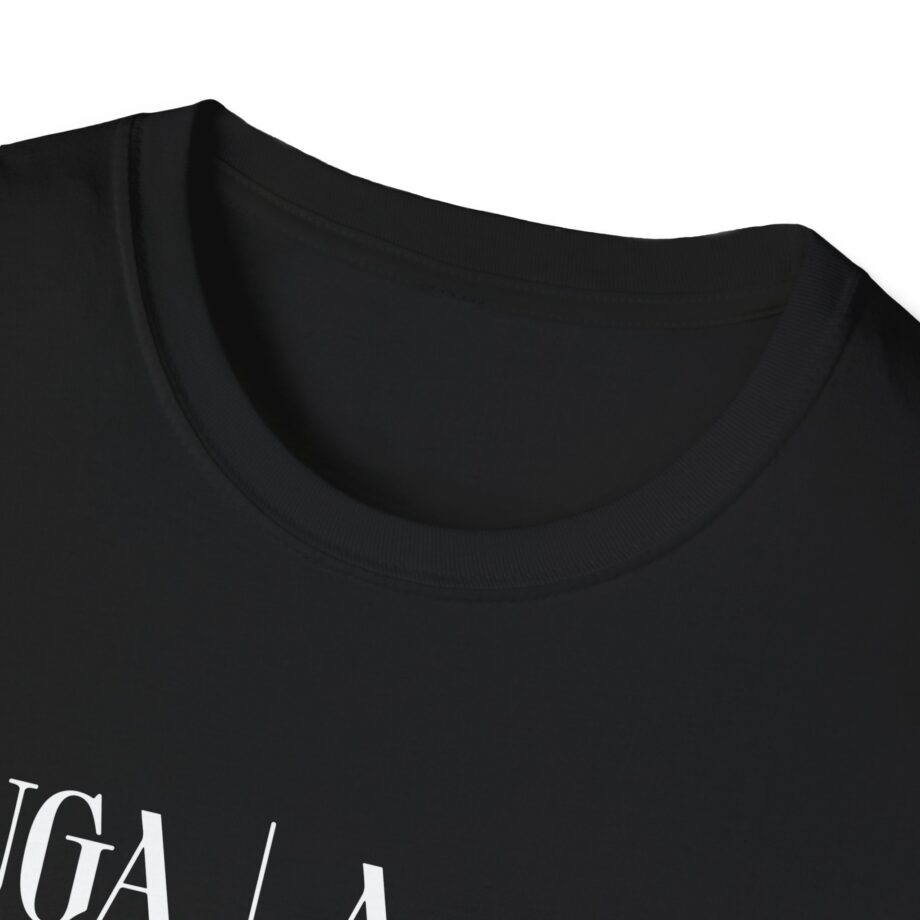 Suga | Agust D Unisex Softstyle T-Shirt
