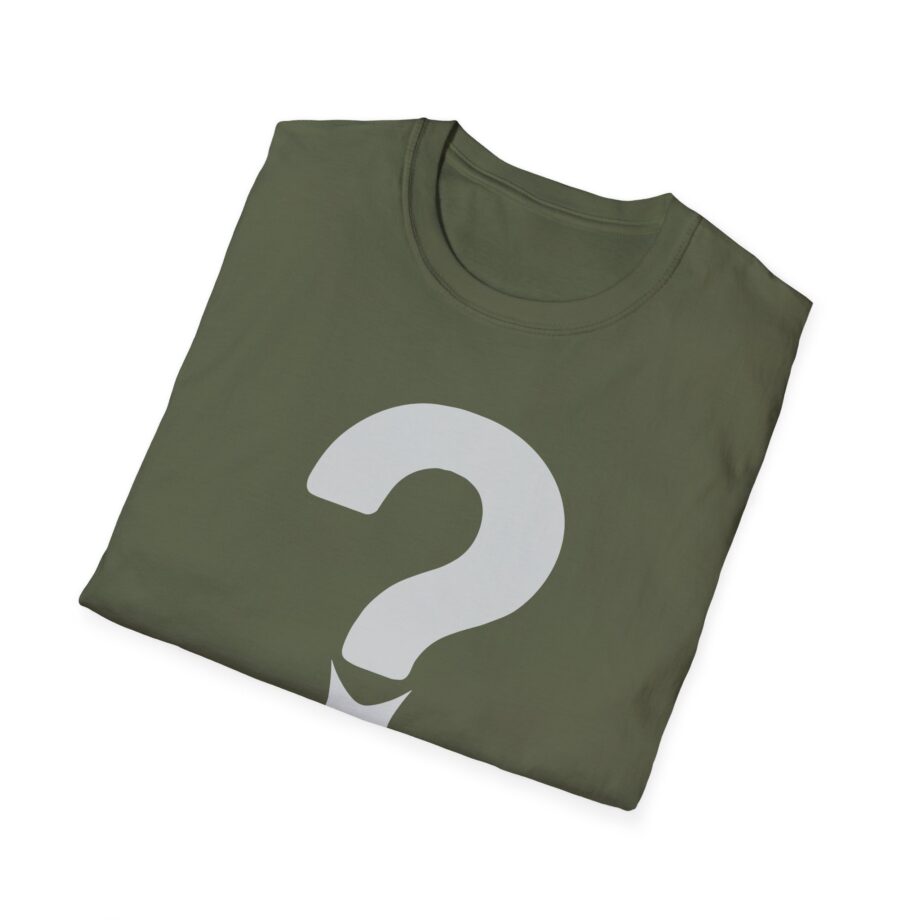 The Story So Far Mystery  Unisex Softstyle T-shirt