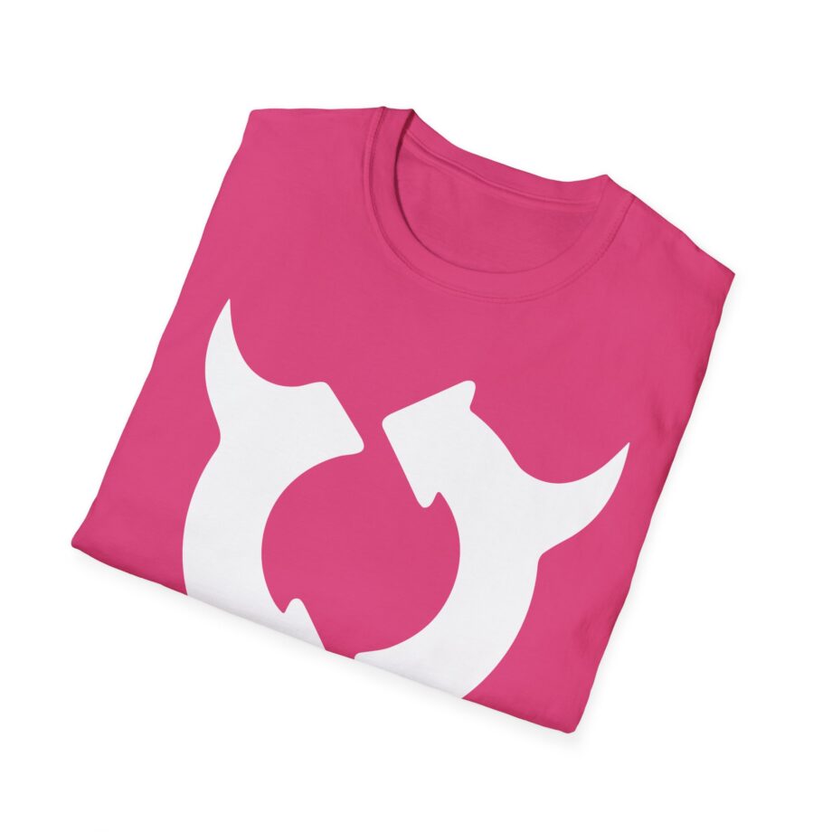 Steve Lacy Unisex Softstyle T-shirt