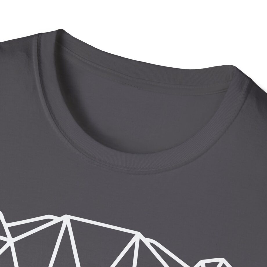 Dantdm Unisex Softstyle T-shirt