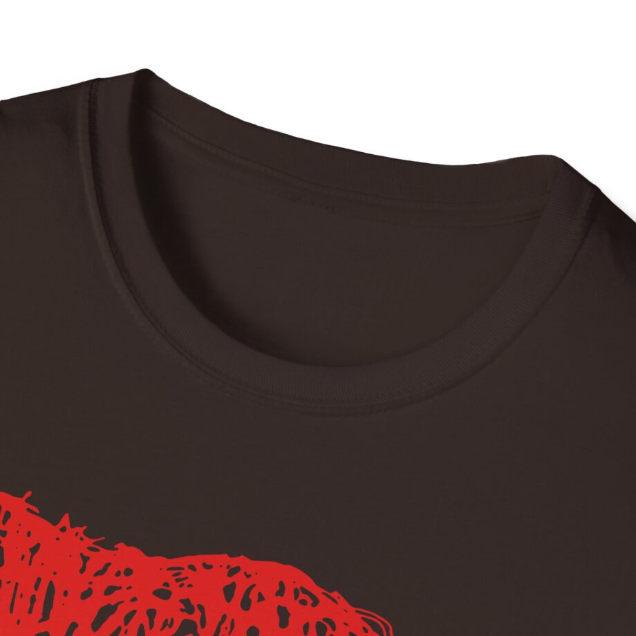Sanguisugabogg Mcneely Unisex Softstyle T-shirt