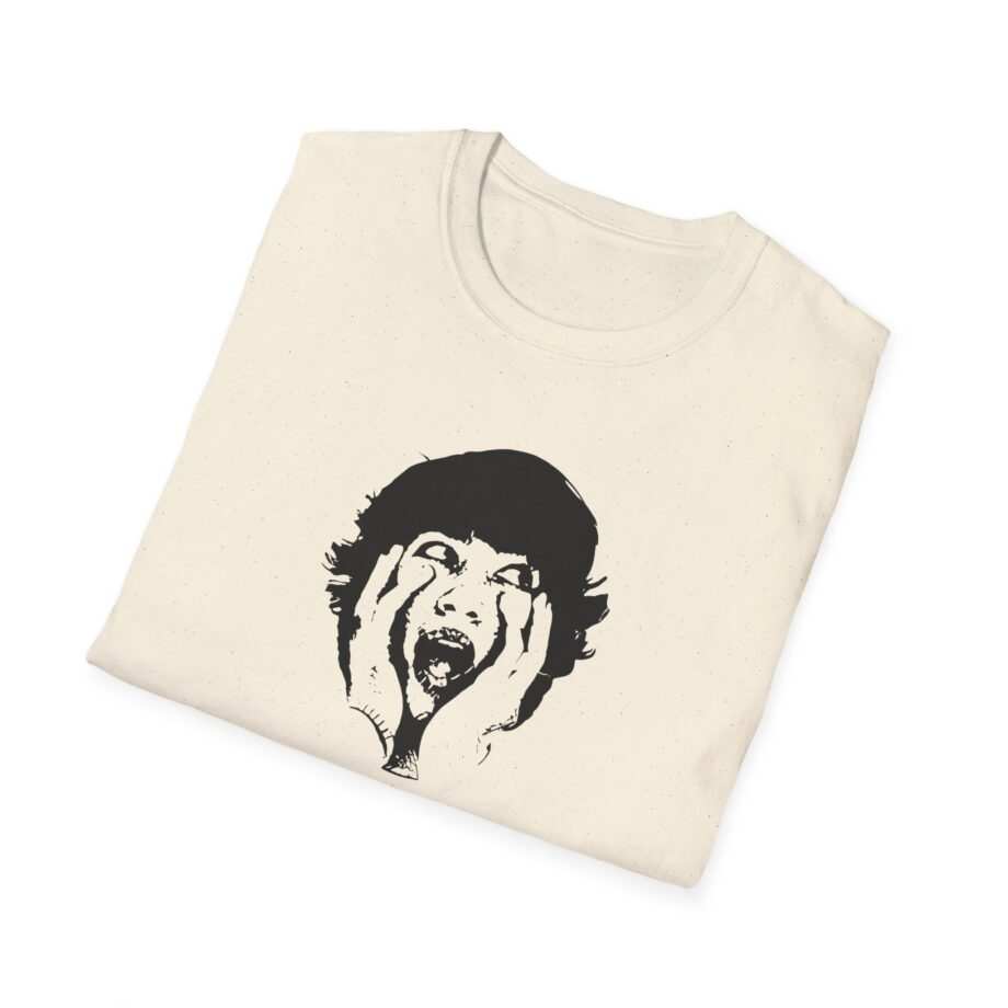 Baylen Levine King of the Youth Unisex Softstyle T-shirt